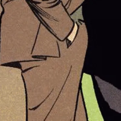 Detective Sato