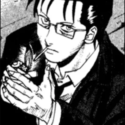 Detective Sawazaki