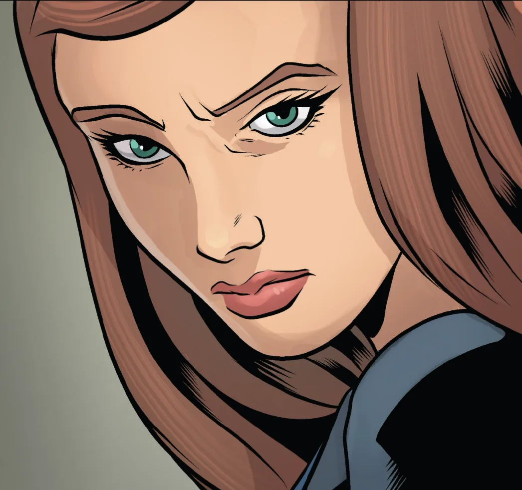 Detective Stephenson