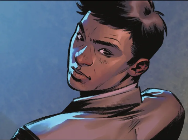 Detective Williams