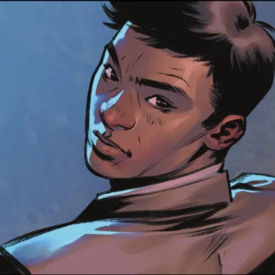 Detective Williams
