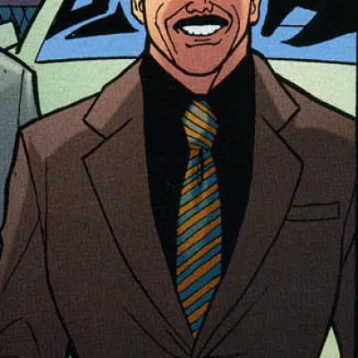 Detective Wise