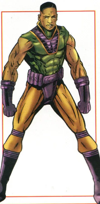 Detonator