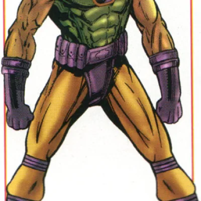 Detonator