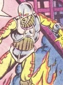 Detonator