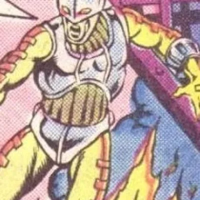 Detonator
