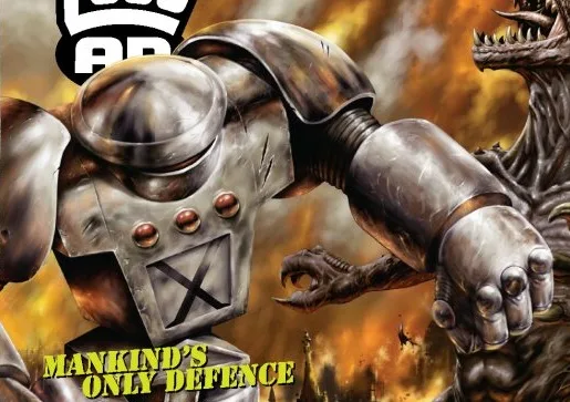 Detonator X