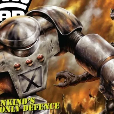 Detonator X