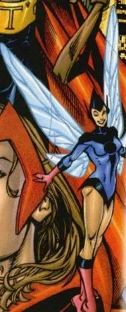 Deva Van Dyne