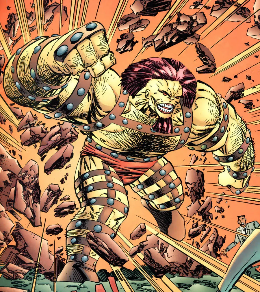 Devastator
