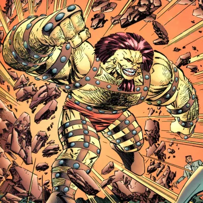 Devastator