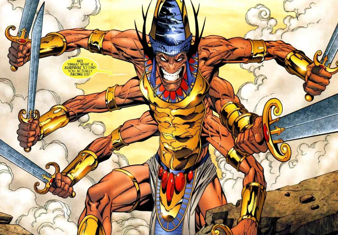 Devasura