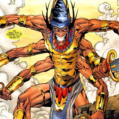 Devasura