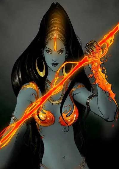 Devi