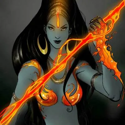 Devi