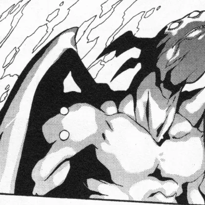 Devidramon