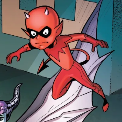 Devil Dawg