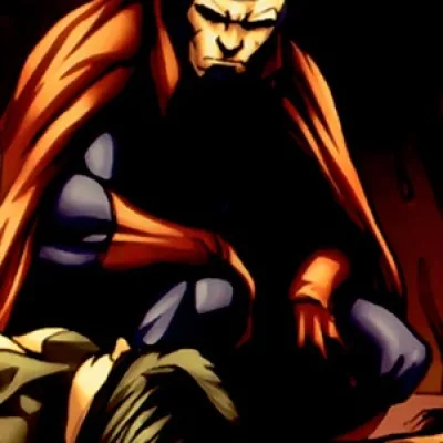 Devil-Slayer