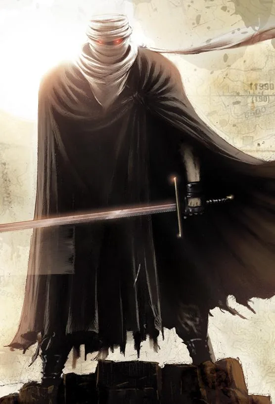 Devil-Slayer