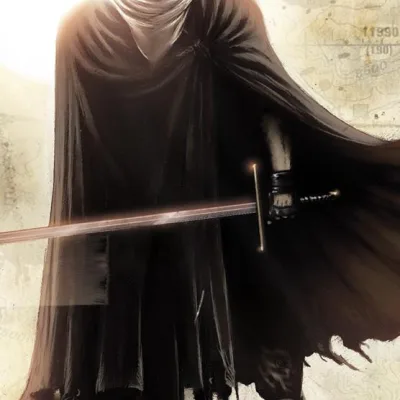 Devil-Slayer