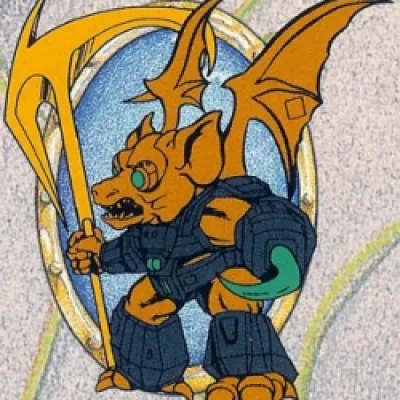 Devilbat