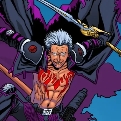 Devilblade