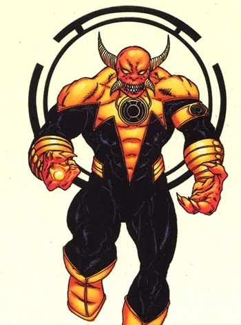 DevilDog