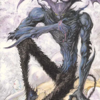 Devilman