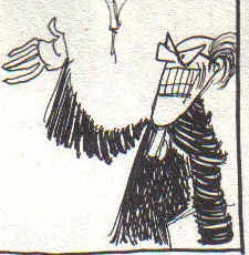 Devil's Lawyer