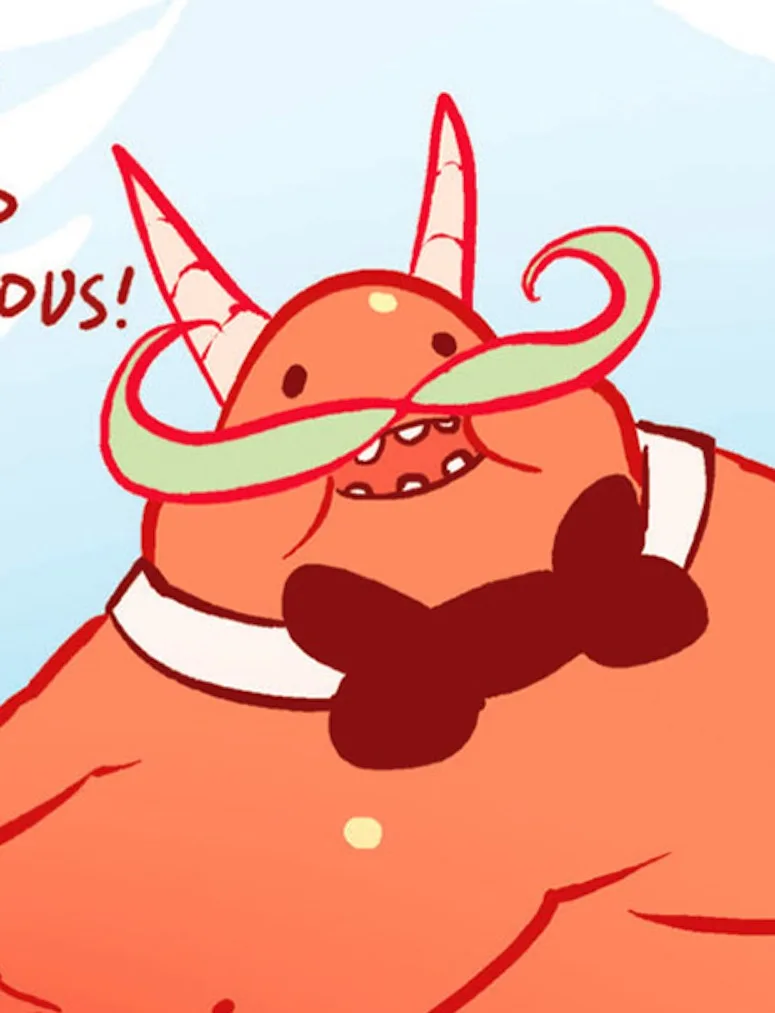 Devilsh Devourer