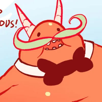 Devilsh Devourer
