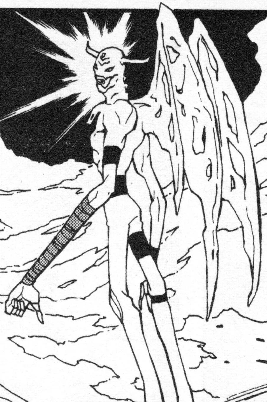 Devimon