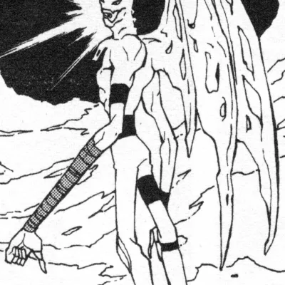 Devimon