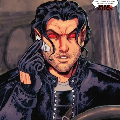 Devlin Trask