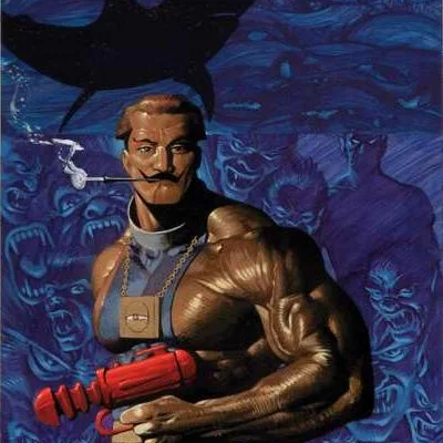 Devlin Waugh