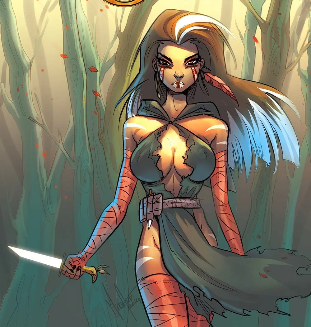Devoness