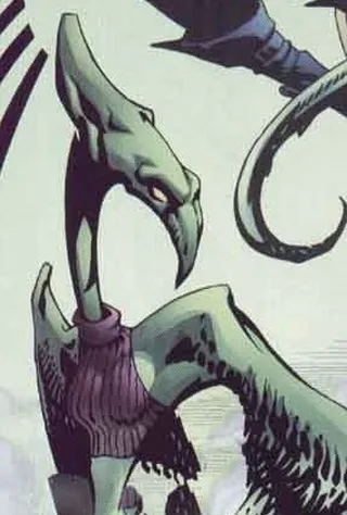 Devour