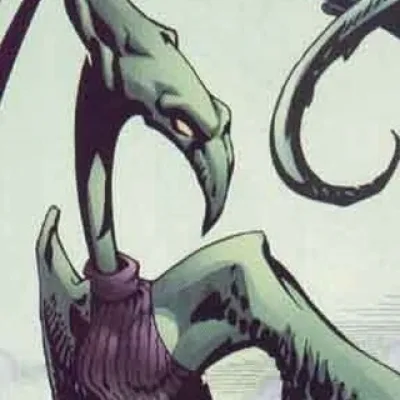 Devour
