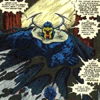 Devourer of Souls
