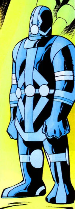 Devron the Experimenter