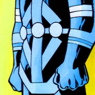 Devron the Experimenter