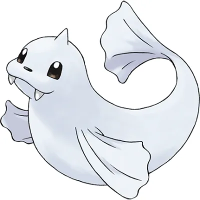 Dewgong