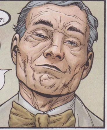 Dexter Bennett