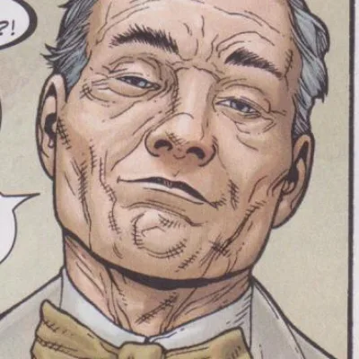Dexter Bennett