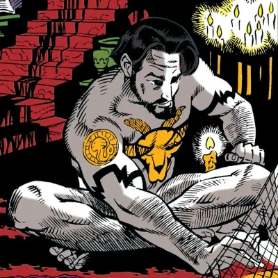 Dexter DeFarge