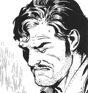 Dexter Green