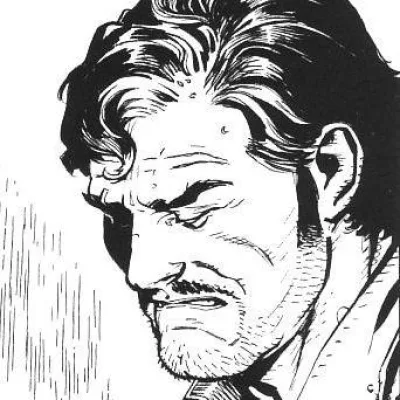 Dexter Green