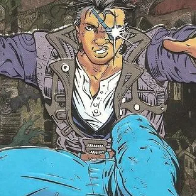 Dexter Mungo