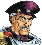 Dexter Myles