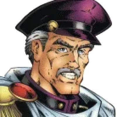 Dexter Myles